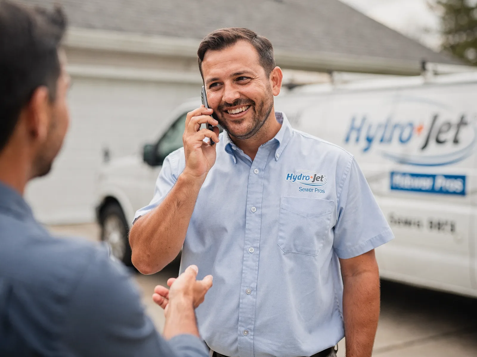Hydro Jetting Wheelwright, MA FAQs